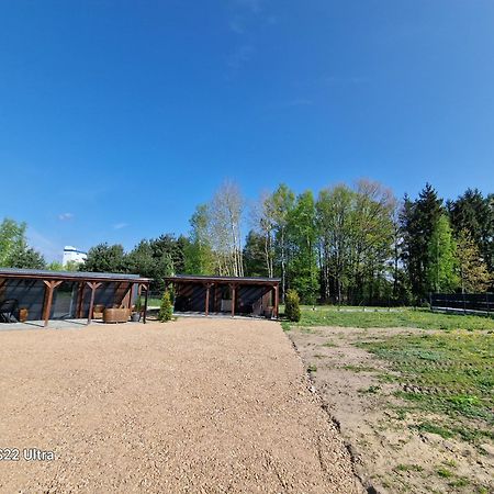 Domki303 Mszczonów Exterior foto